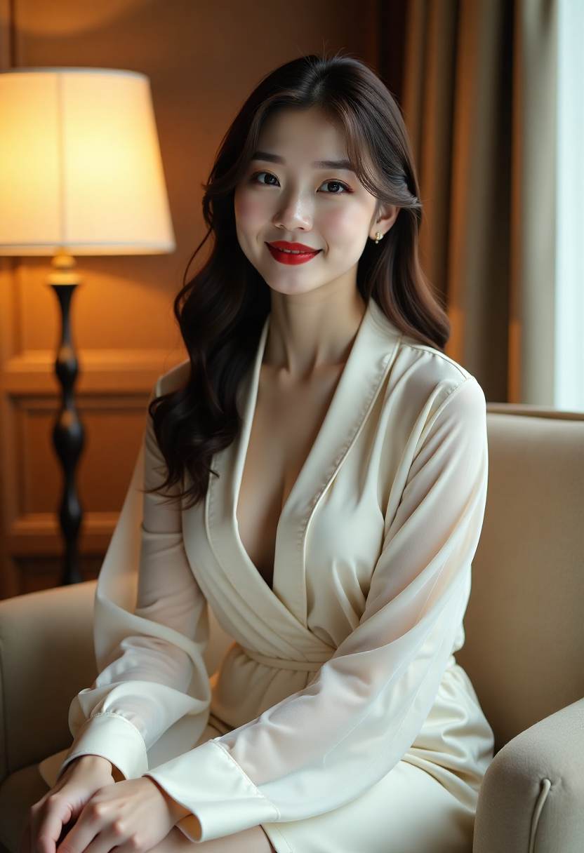 糖logo白桃少女故事百度电影竖版海报